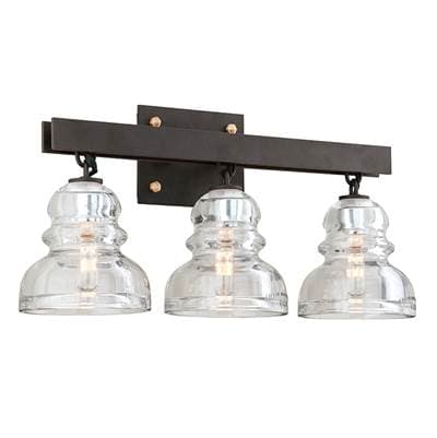 Menlo Park Bath And Vanity by Troy Lighting