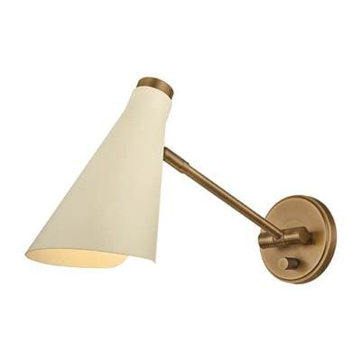 Andersen Wall Sconce by Troy Lighting