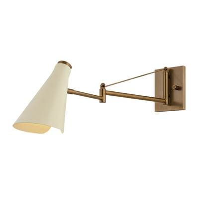 Andersen Wall Sconce by Troy Lighting