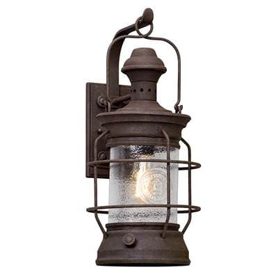 Atkins Wall Sconce by Troy Lighting