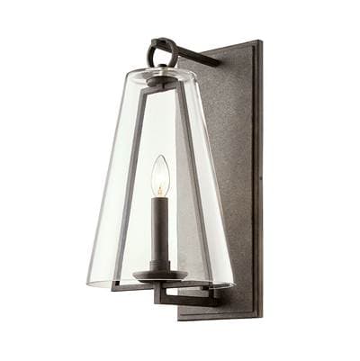 Adamson Wall Sconce by Troy Lighting