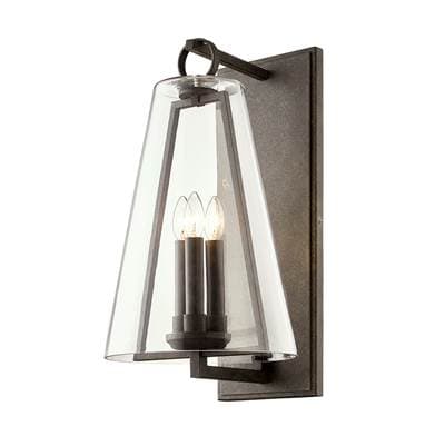 Adamson Wall Sconce by Troy Lighting