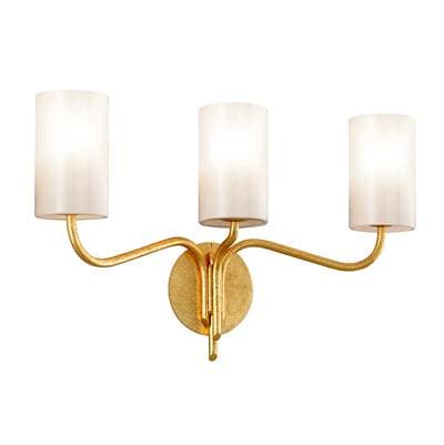 Juniper Bath And Vanity by Troy Lighting