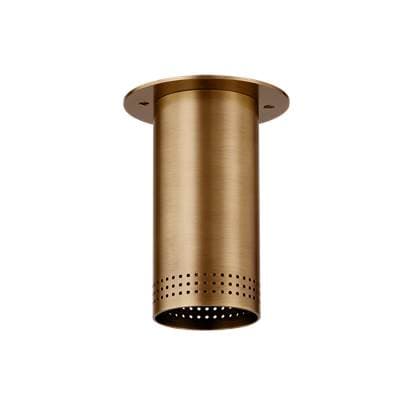 Berg Flush Mount