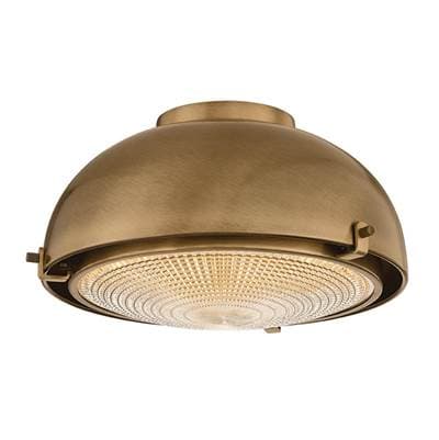 Fritz Semi Flush