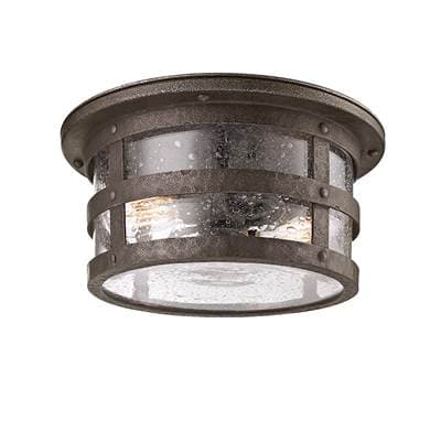 Barbosa Flush Mount
