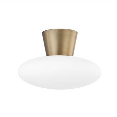 Brody Flush Mount by Troy Lighting