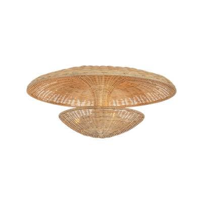 Draco Semi Flush