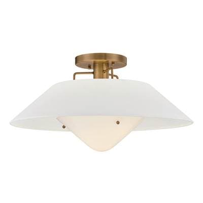 Otto Semi Flush
