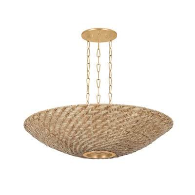 Ollie Chandelier