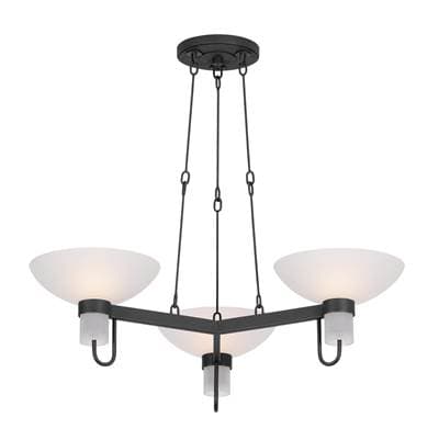 Arturo Chandelier by Troy Lighting