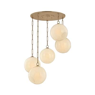 Bramble Chandelier