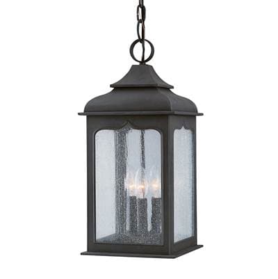 Henry Street Lantern by Troy Lighting