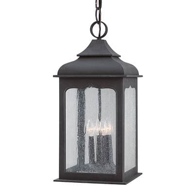 Henry Street Lantern by Troy Lighting