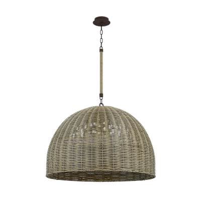 Huxley Exterior Pendant