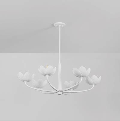 Arcata Chandelier by Troy Lighting