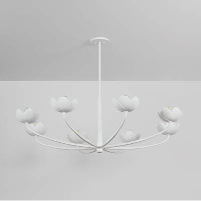 Arcata Chandelier by Troy Lighting