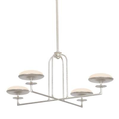 Pacific Chandelier by Troy Lighting
