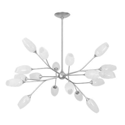 Aldean Chandelier by Troy Lighting