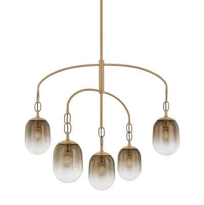 Harvey Chandelier
