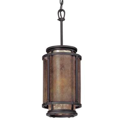Copper Mountain Lantern by Troy Lighting
