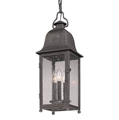 Larchmont Lantern