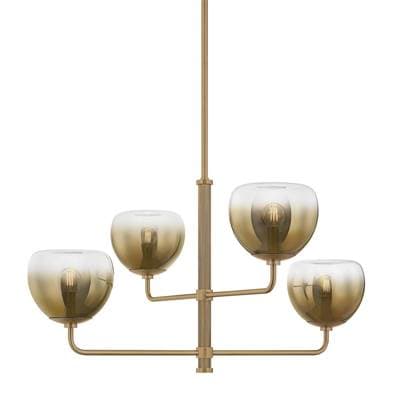 August Chandelier