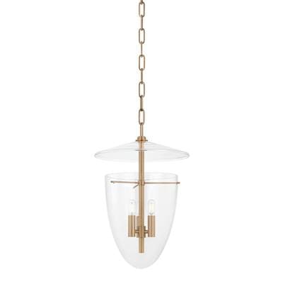 Tully Lantern by Troy Lighting