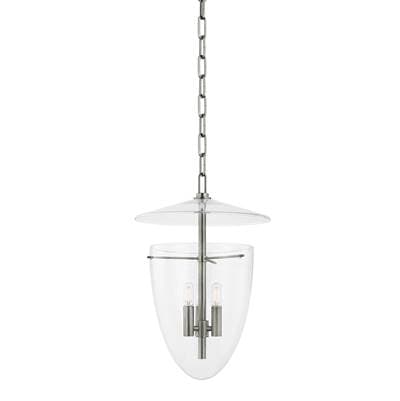 Tully Lantern by Troy Lighting