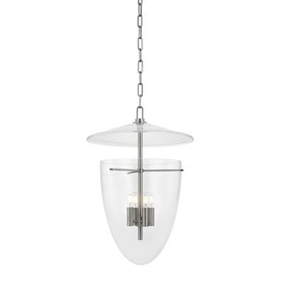 Tully Lantern