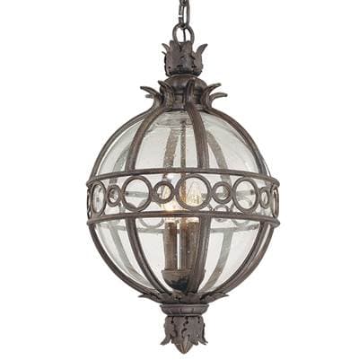 Campanile Lantern
