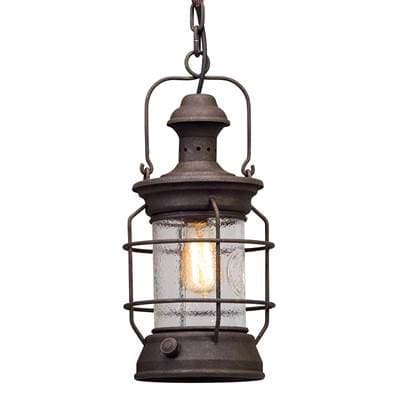 Atkins Lantern