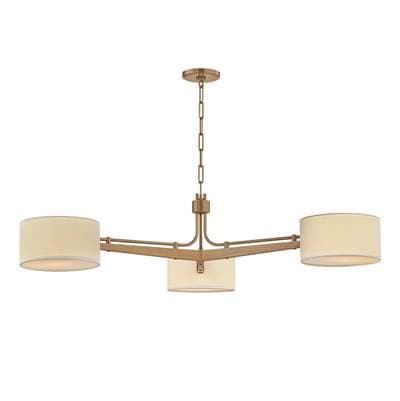 Mailo Chandelier by Troy Lighting