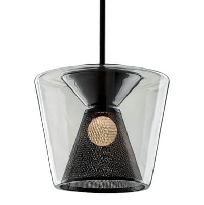 Berlin Pendant by Troy Lighting