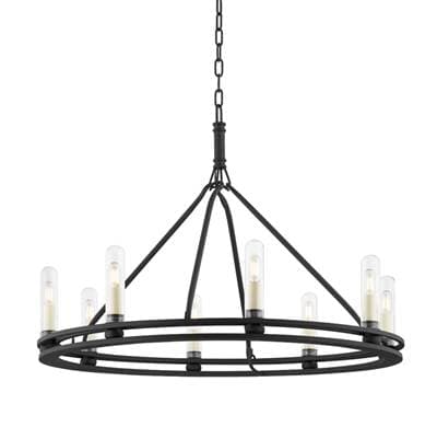 Sutton Chandelier