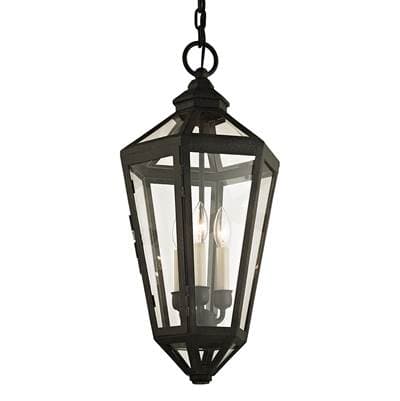 Calabasas Lantern