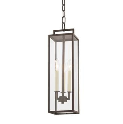 Beckham Lantern by Troy Lighting