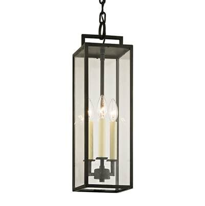 Beckham Lantern by Troy Lighting