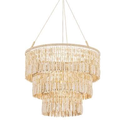 Ben Pendant by Troy Lighting