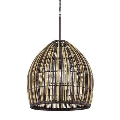 Holden Chandelier by Troy Lighting