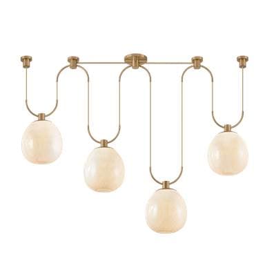 Jove Linear by Troy Lighting