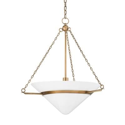 Amador Pendant by Troy Lighting