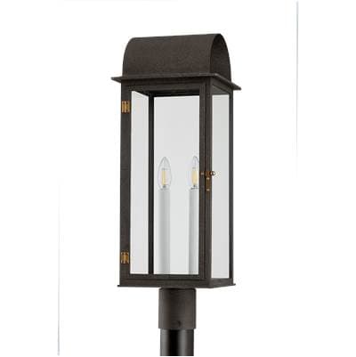 Bohen Exterior Post by Troy Lighting
