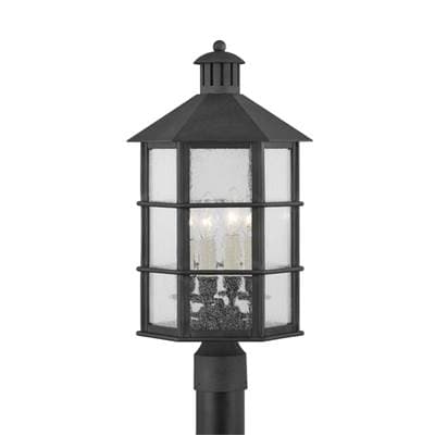 Lake County Post by Troy Lighting