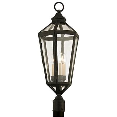 Calabasas Post by Troy Lighting