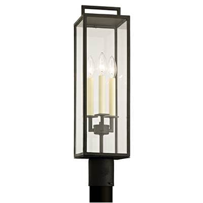 Beckham Post by Troy Lighting