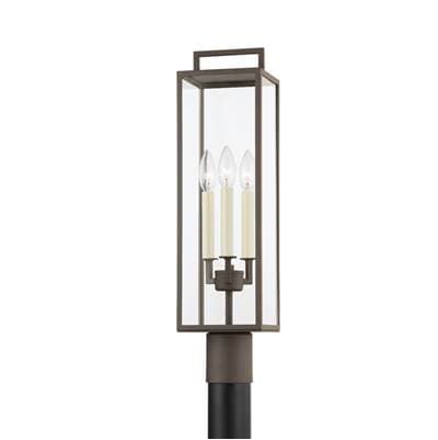 Beckham Post by Troy Lighting