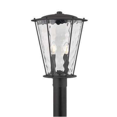 Jantzen Post by Troy Lighting
