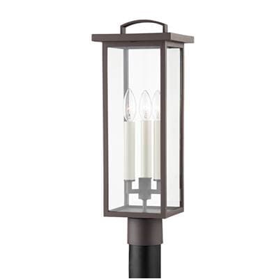 Eden Post by Troy Lighting