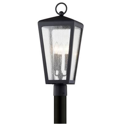 Mariden Post by Troy Lighting